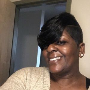 Meet your Posher, Kizzy